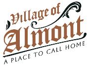 Village of Almont Logo